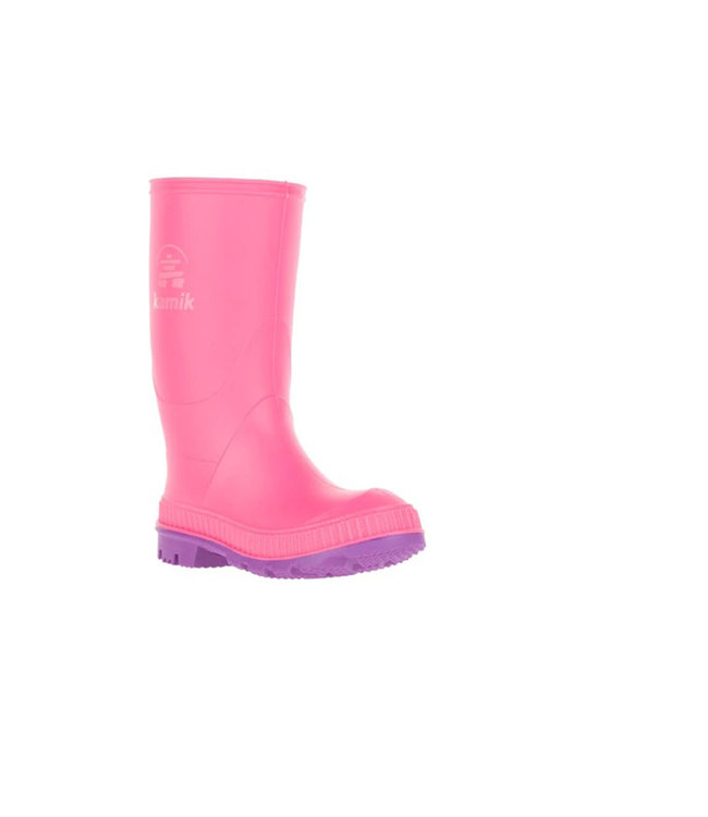 Kamik Enfants - Stomp Rose