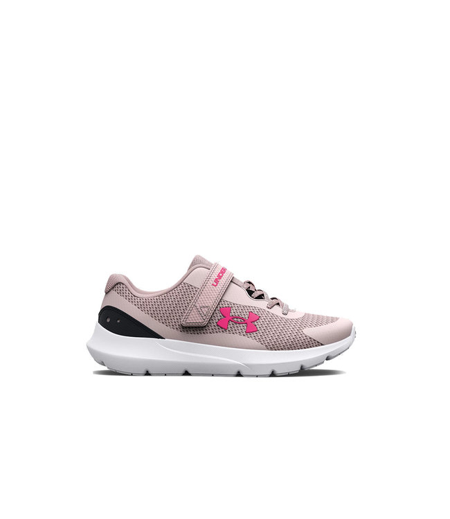 Under Armour Surge 3 AC Pink Note