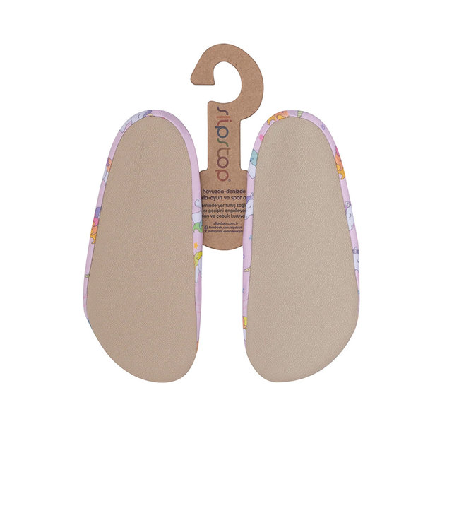 SlipStop Sofie Pink Unicorn