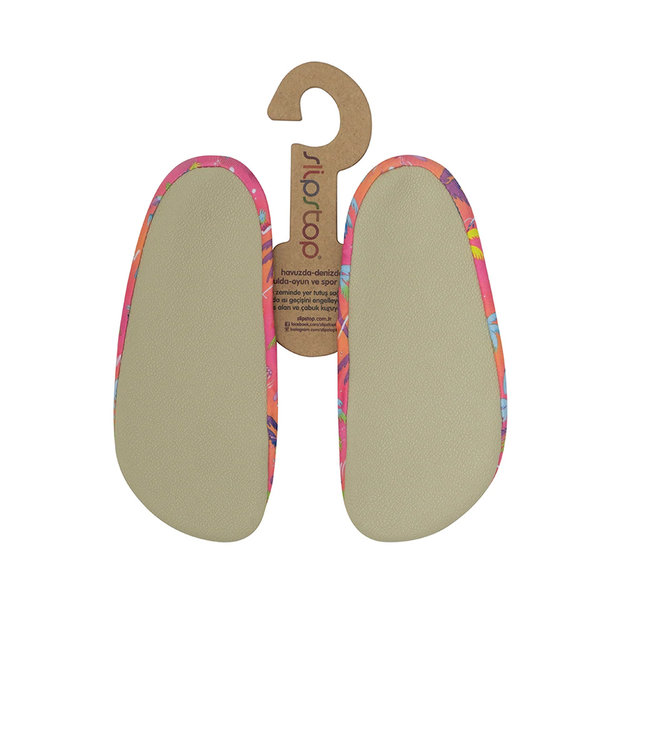 SlipStop Tropic JR Palm Trees