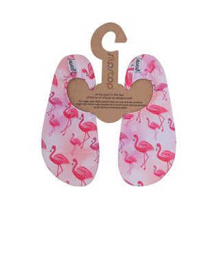 SlipStop Kylie Pink Flamingo