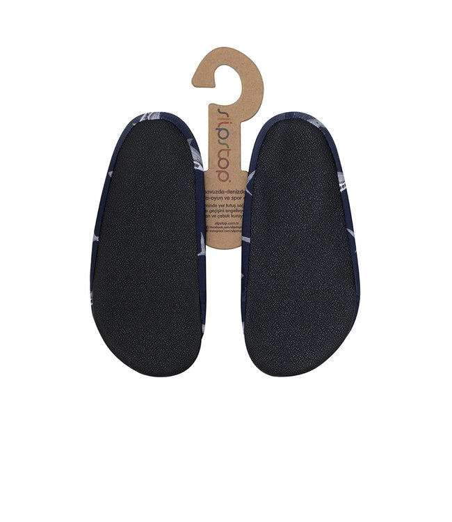 SlipStop Berko JR Navy