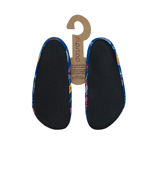 SlipStop Miami JR Blue