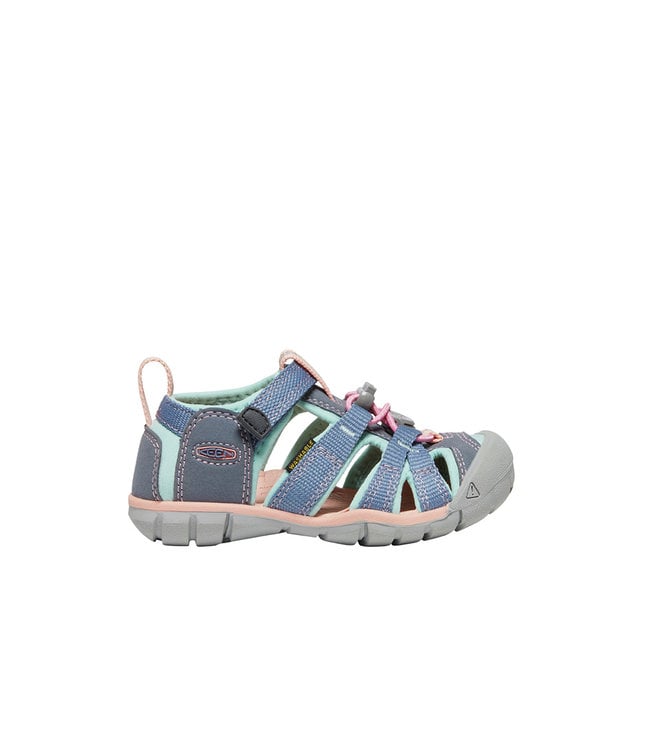 Keen Seacamp II CNX Flint Stone