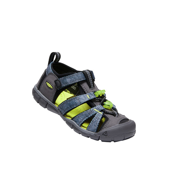 Keen Seacamp II CNX  Magnet / Evening Primrose