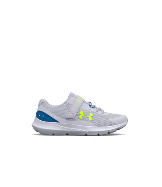 Under Armour Surge 3 AC Gris