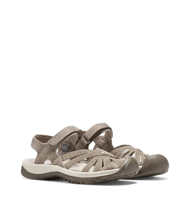 Keen Rose Sandale Bringé
