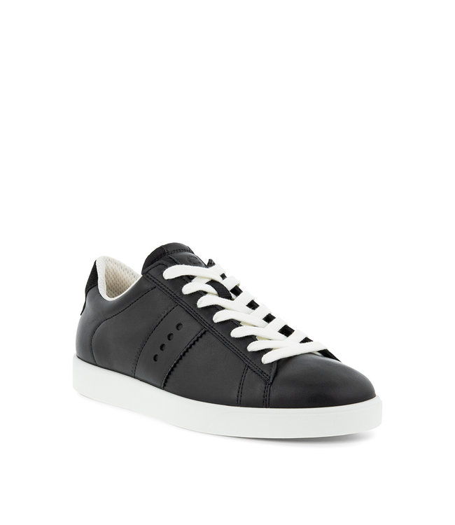 Ecco Street Lite W Black