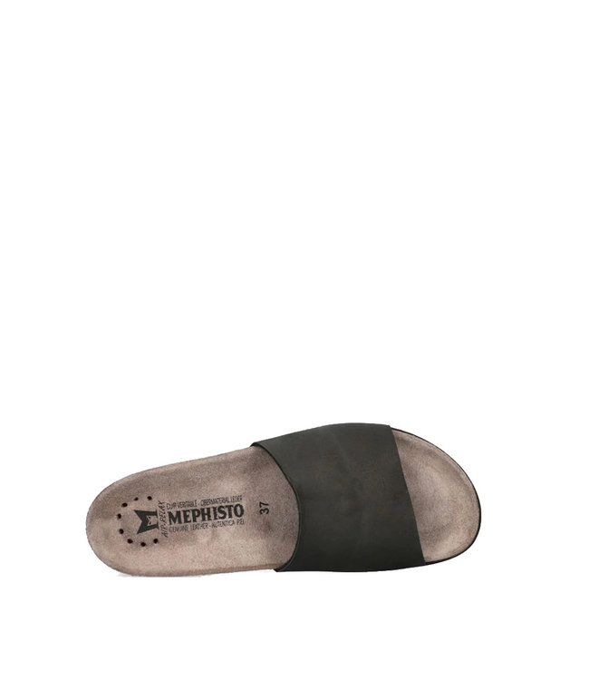 Mephisto Hanik Black