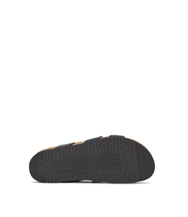 Mephisto Hannel Black