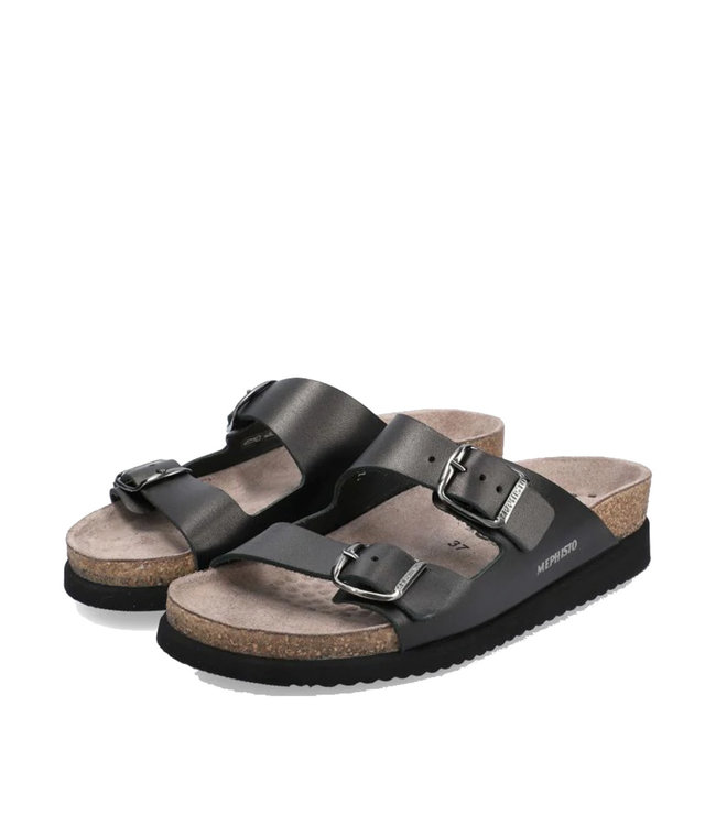 Mephisto Harmony Black