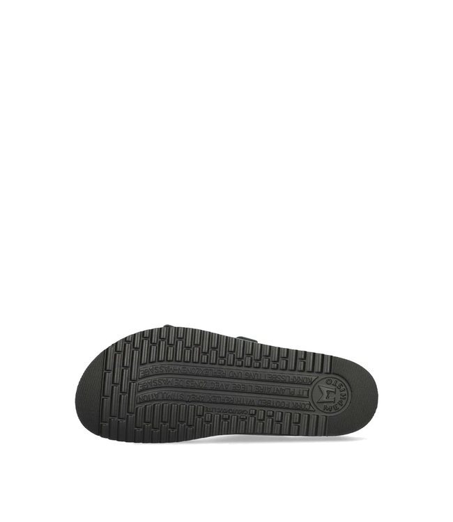 Mephisto Harmony Noir