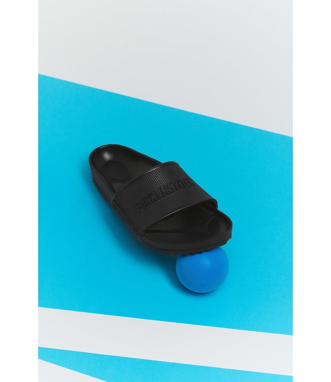 Birkenstock Barbados Noir