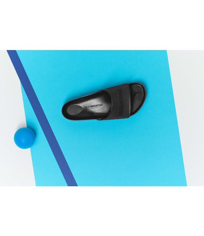Birkenstock Barbados Noir