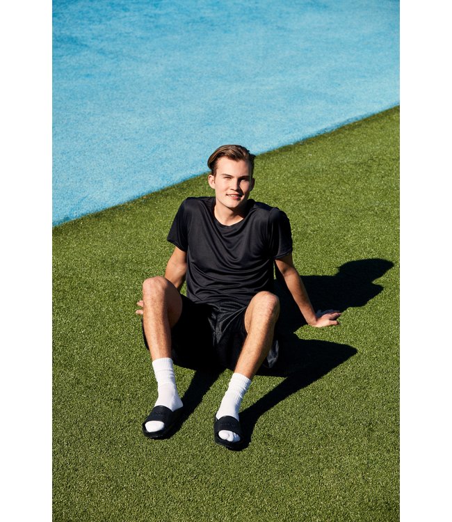 Birkenstock Barbados Noir