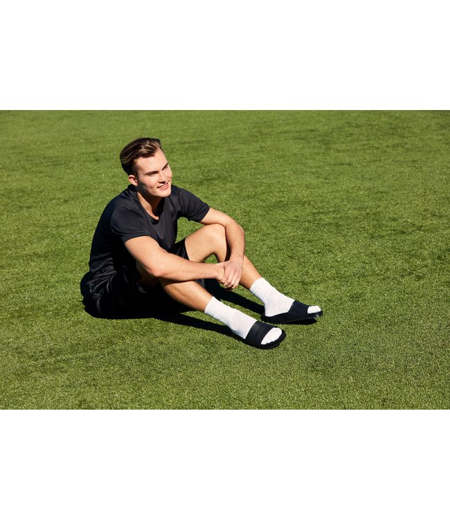 Birkenstock Barbados Black