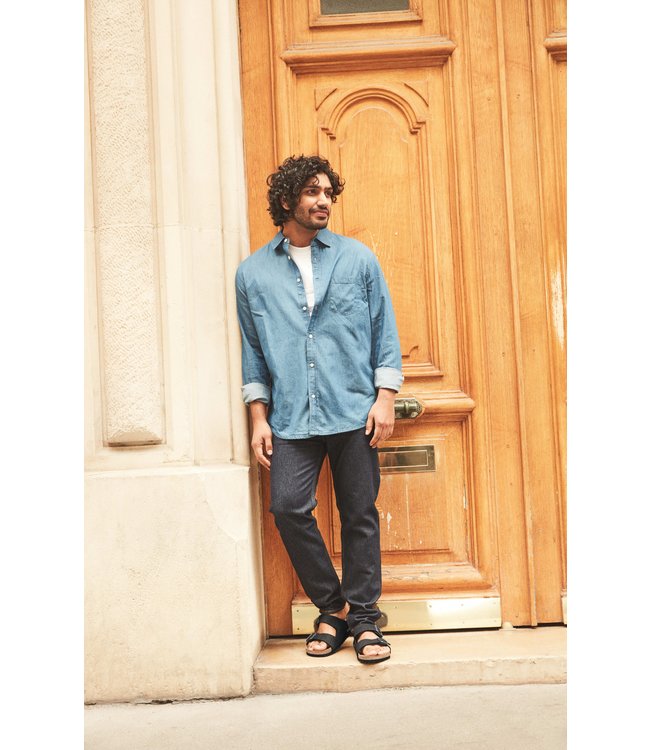 Birkenstock Arizona Black