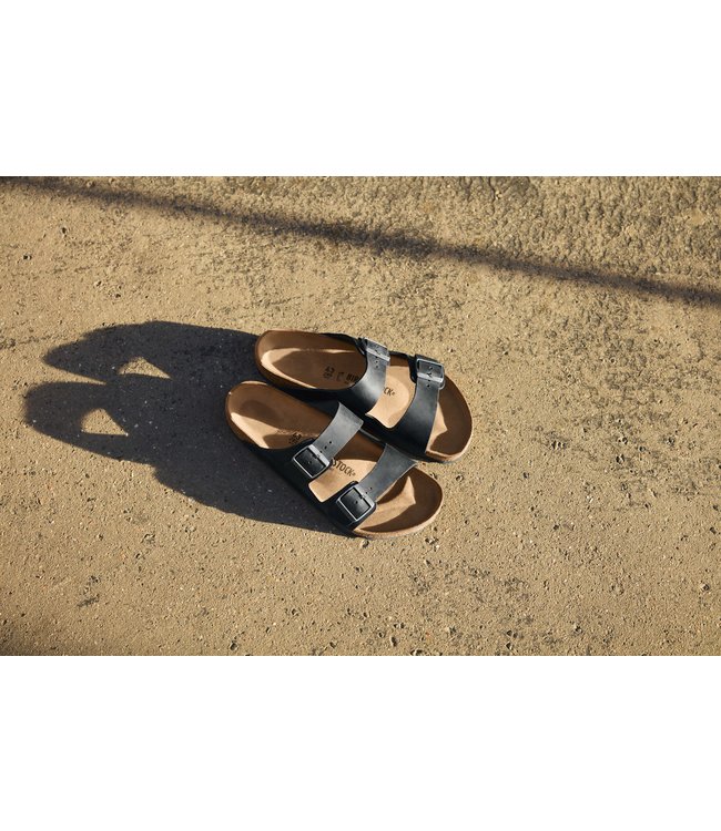 Birkenstock Arizona Black