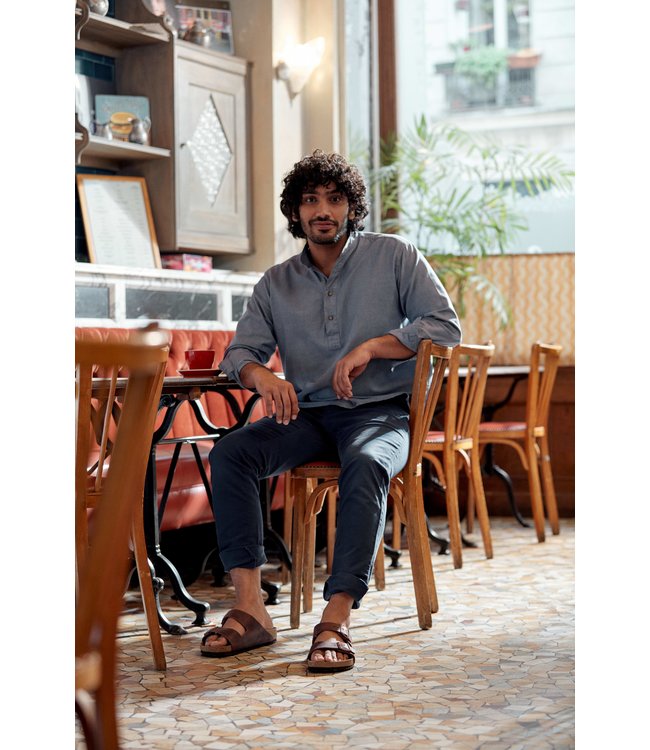 Birkenstock ARIZONA HAVANA