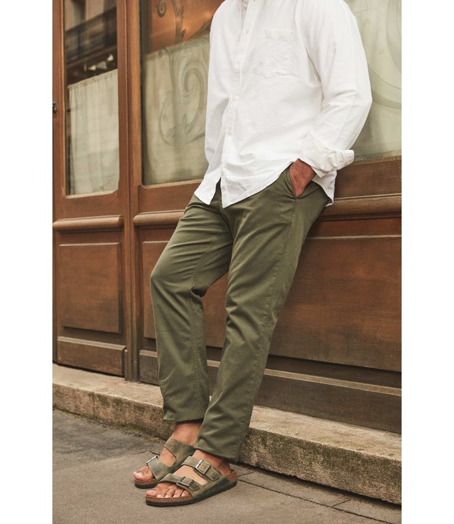 Birkenstock Arizona Kaki