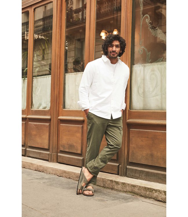 Birkenstock Arizona Khaki