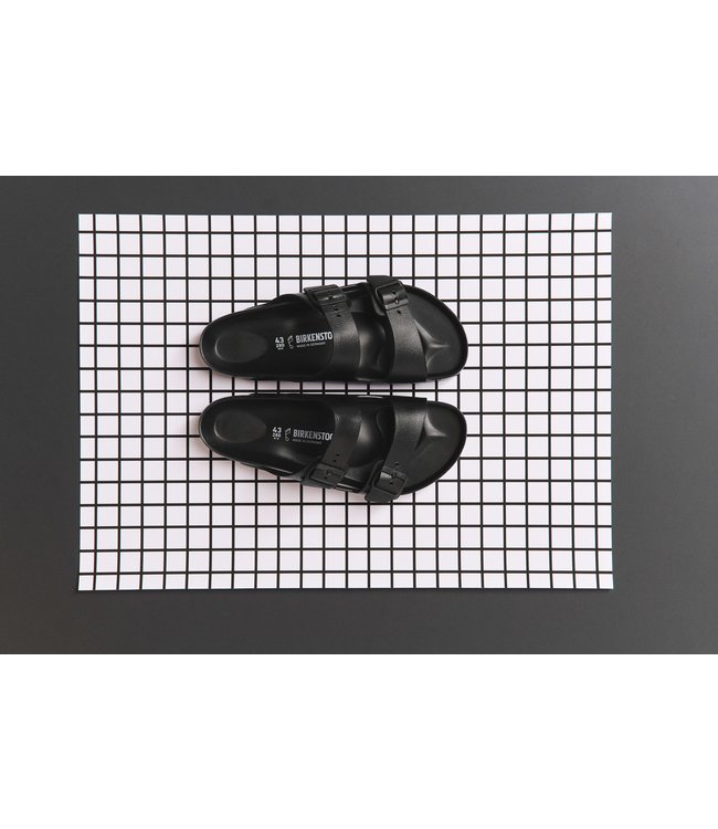 Birkenstock Arizona EVA Noir