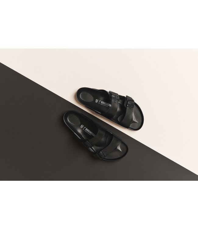 Birkenstock Arizona Essentials EVA Noir