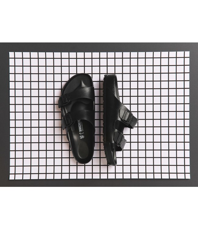 Birkenstock Arizona EVA Noir