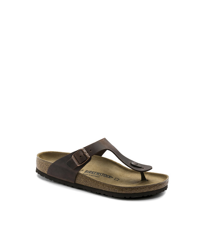 Birkenstock Gizeh Havana