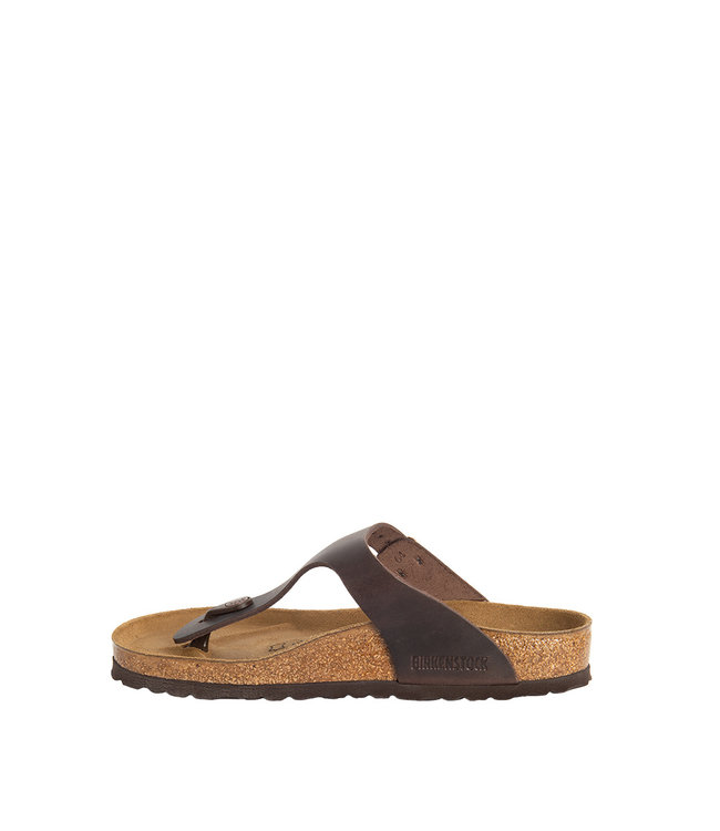 Birkenstock Gizeh Havana