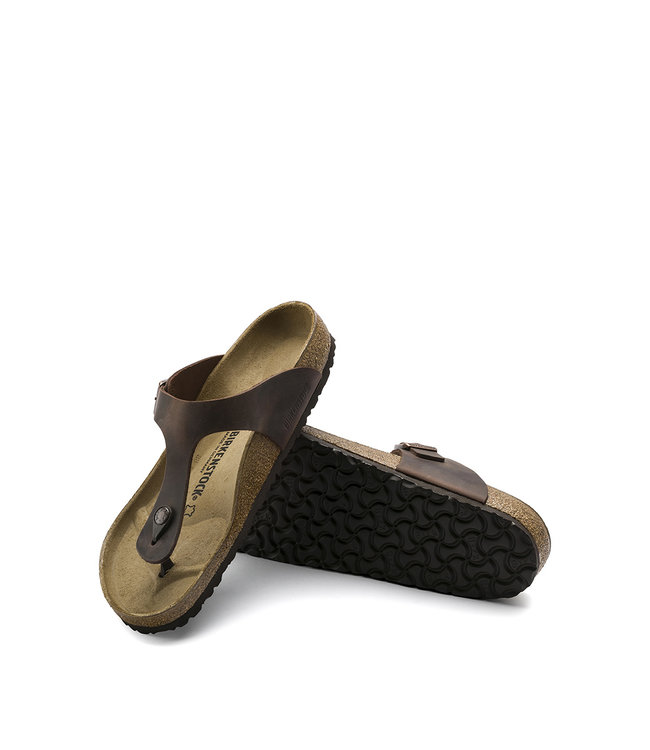 Birkenstock Gizeh Havane