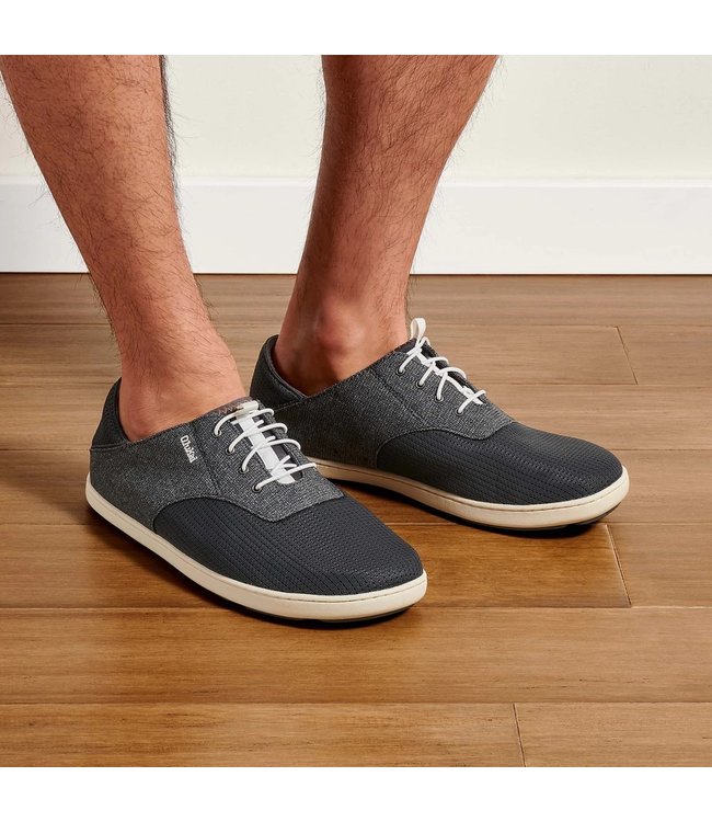 Olukai Nohea Moku Ombre Noir