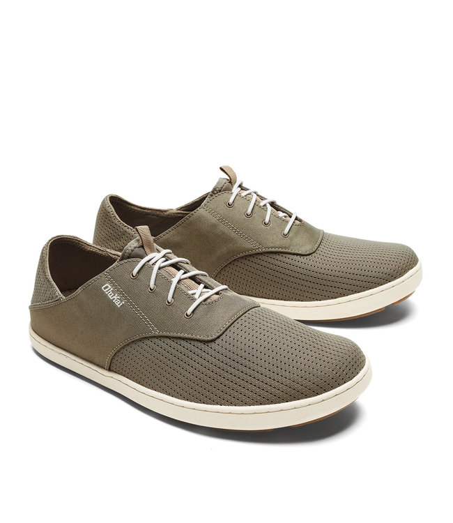 Olukai Nohea Moku Clay / Tapa