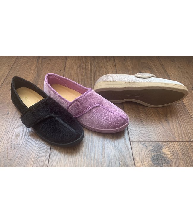 Foamtreads Jewel Noir