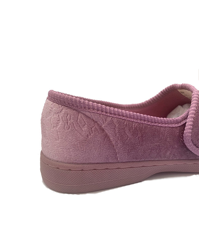 Foamtreads Jewel Rose