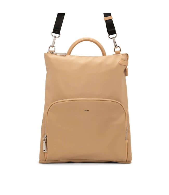 Colab nylon crossbody on sale bag