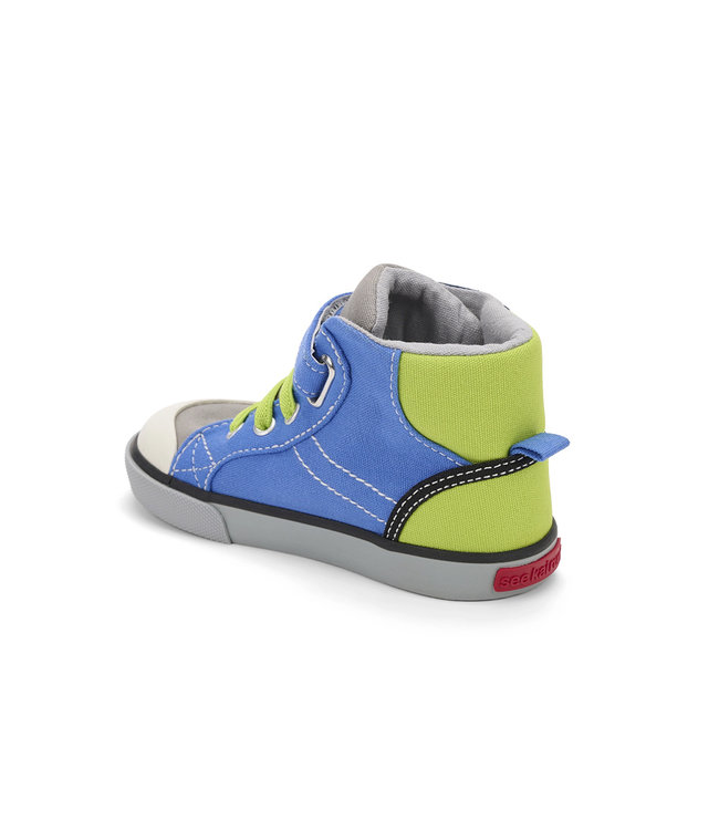 See Kai Run Dane Bleu Multi