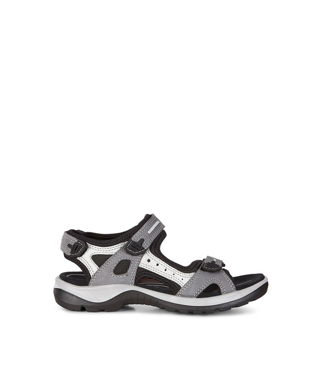Ecco Women's - Offroad Titanium