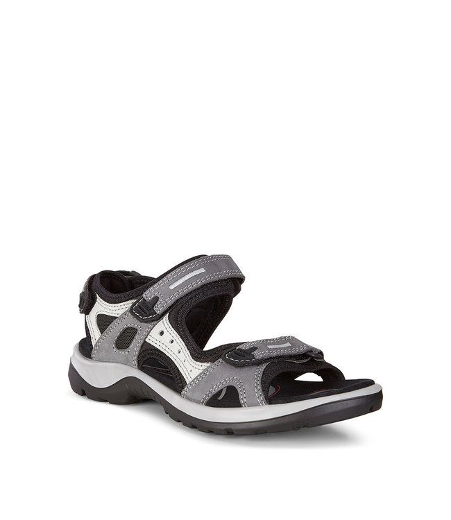 Ecco Offroad Titanium