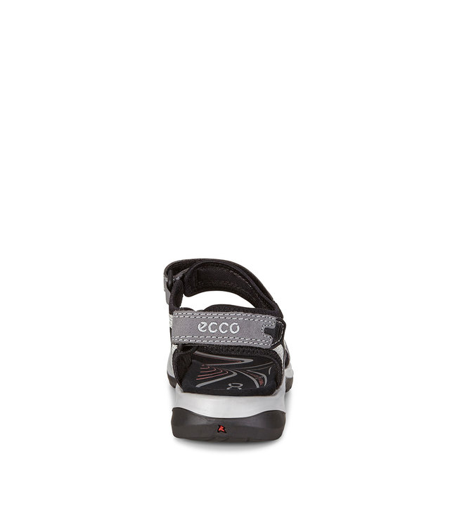 Ecco Femmes - Offroad Titanium