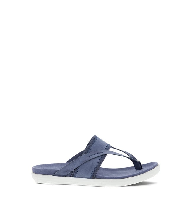 Ecco Simple Slide Misty