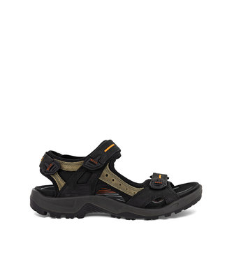 Ecco Offroad  Yucatan Black