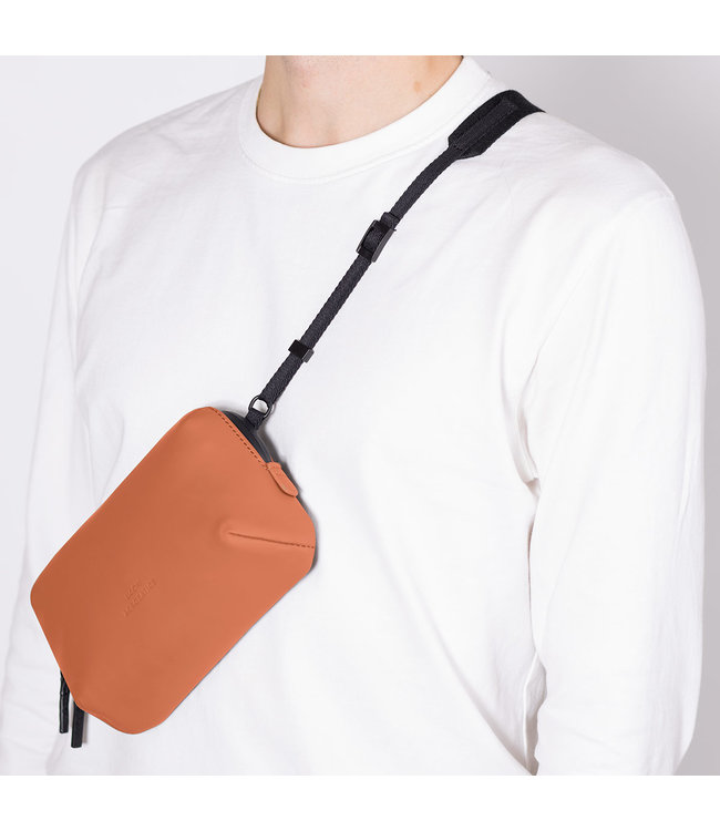 Ucon Acrobatics Ando Rouille