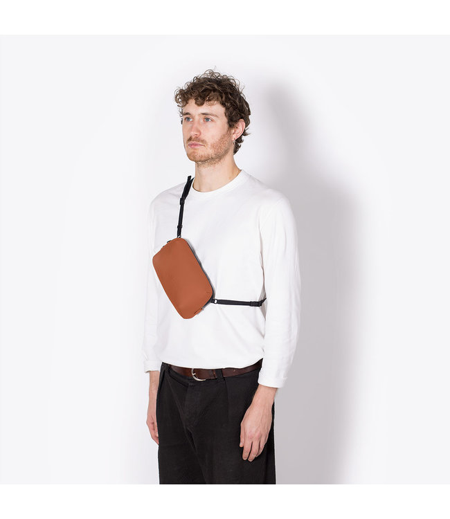 Ucon Acrobatics Ando Rouille