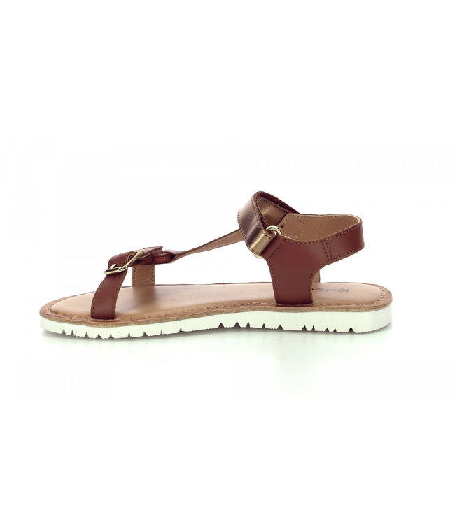 Kickers Braska Camel