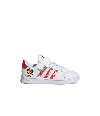 Adidas Grand Court Minnie Mouse