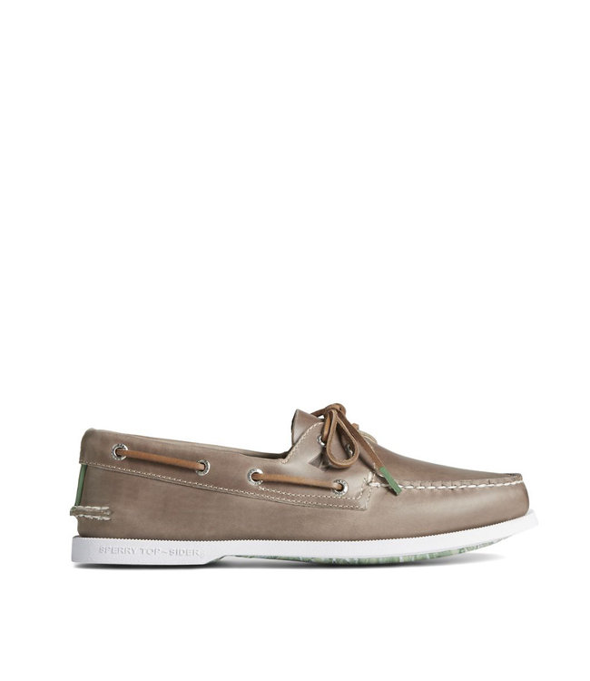 Sperry Authentic Original Boat Shoe Taupe