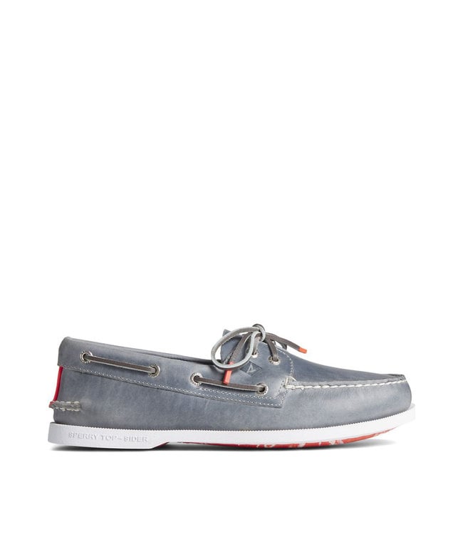 Sperry Authentic Original Boat Shoe Quarry