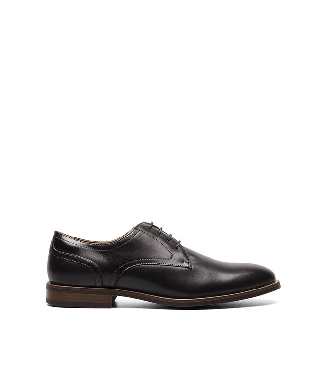 Florsheim Rucci Plain Toe Noir