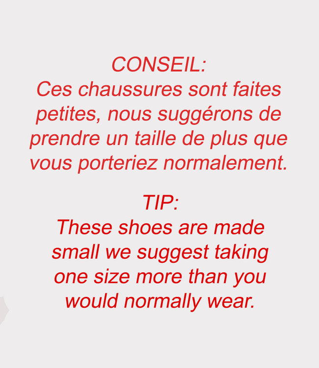 Victoria Hommes Madrid Noir